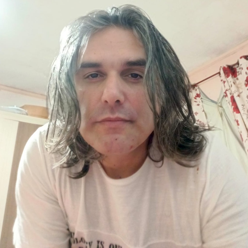 OBITUÁRIO | Morre aos 44 anos Pablo Goulart