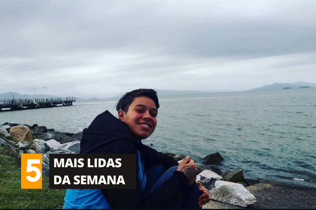 Confira as matérias mais lidas do Bei desta semana