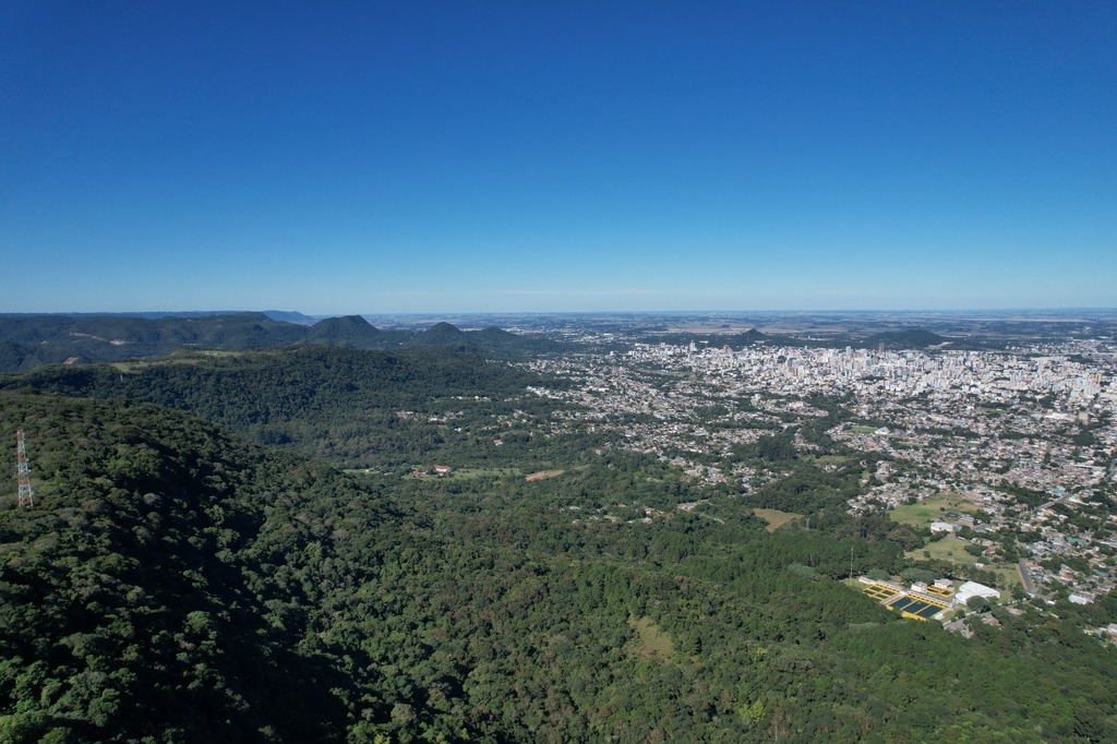 Caderno especial celebra os 168 anos de Santa Maria com histórias, memórias e personagens da cidade