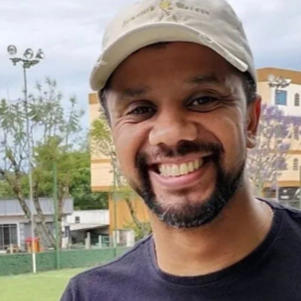 OBITUÁRIO | Morre aos 40 anos Ederson Rodrigo Rosa
