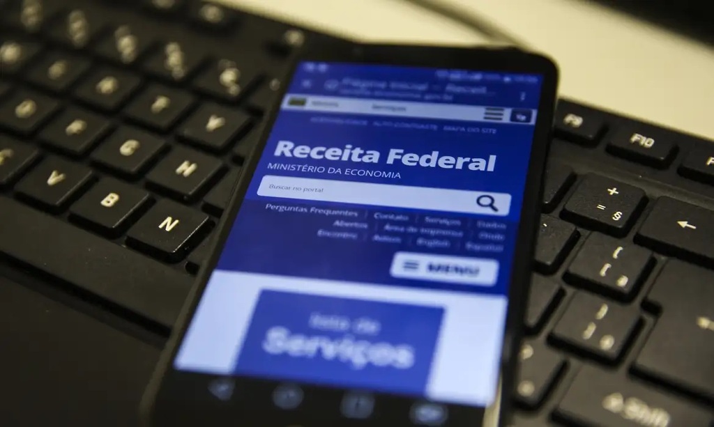 Receita Federal recebe apenas 49% das declarações esperadas em Santa Maria; prazo termina em 29 de maio