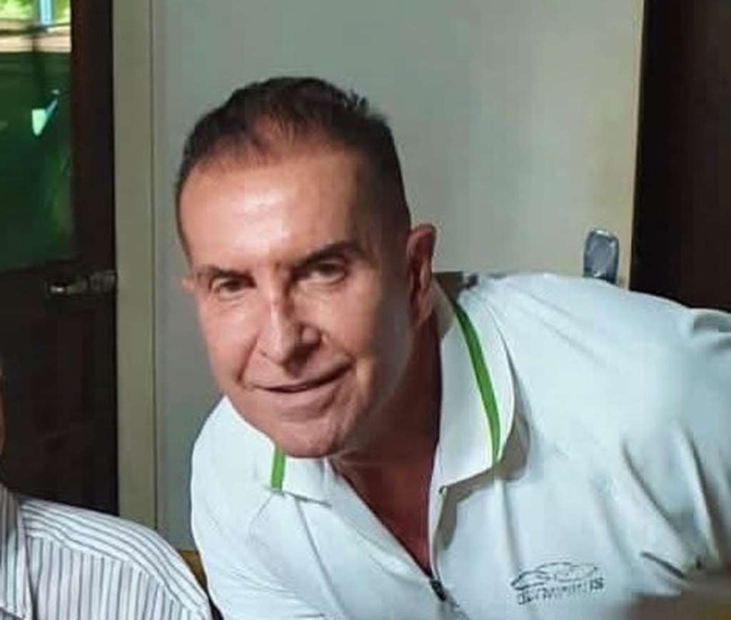 Prefeitura adia ato de entrega de terreno ao Inter-SM após morte do ex-presidente Anibal Rolim