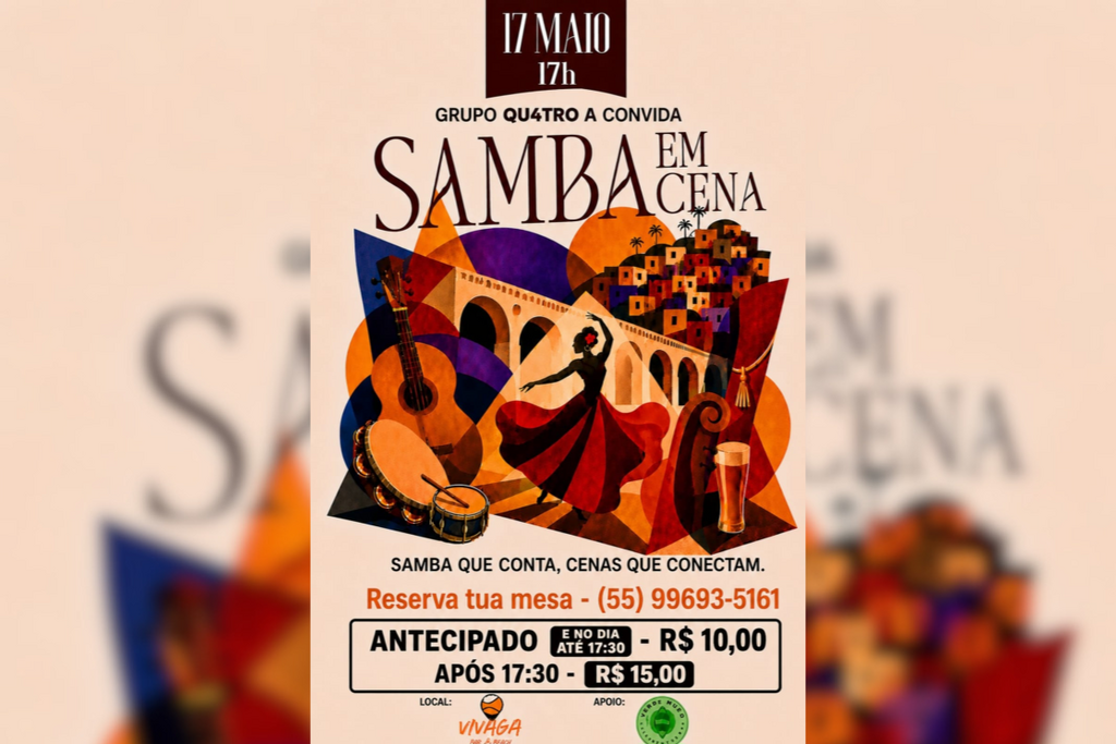 Evento inédito 