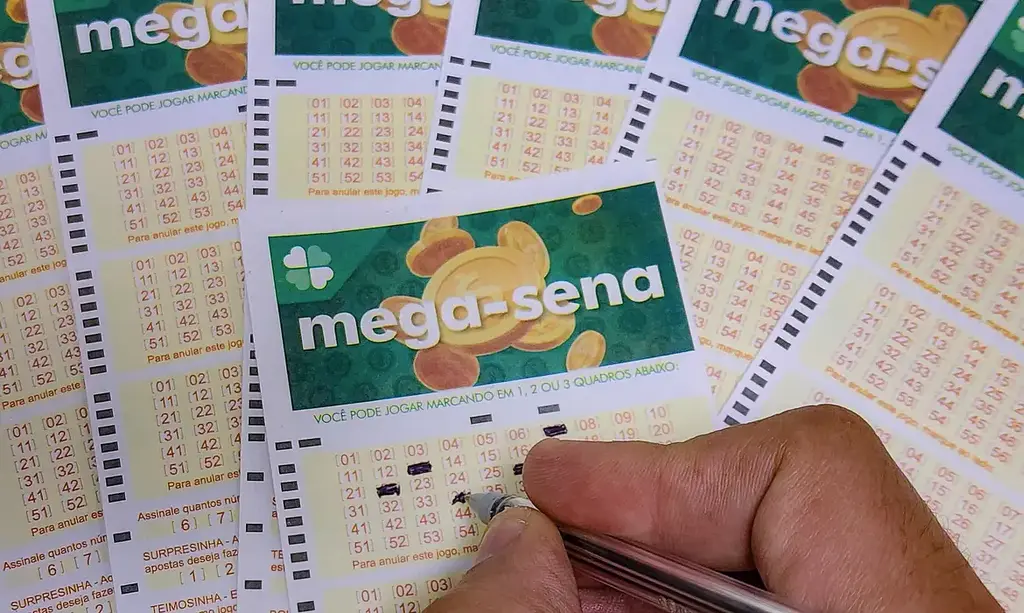 Mega-sena acumula e próximo prêmio será de R$ 300 milhões