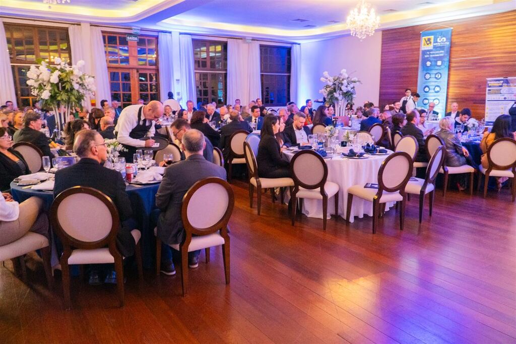 Grupo Diário promove noite especial de reconhecimento a 30 entidades de Santa Maria nesta terça