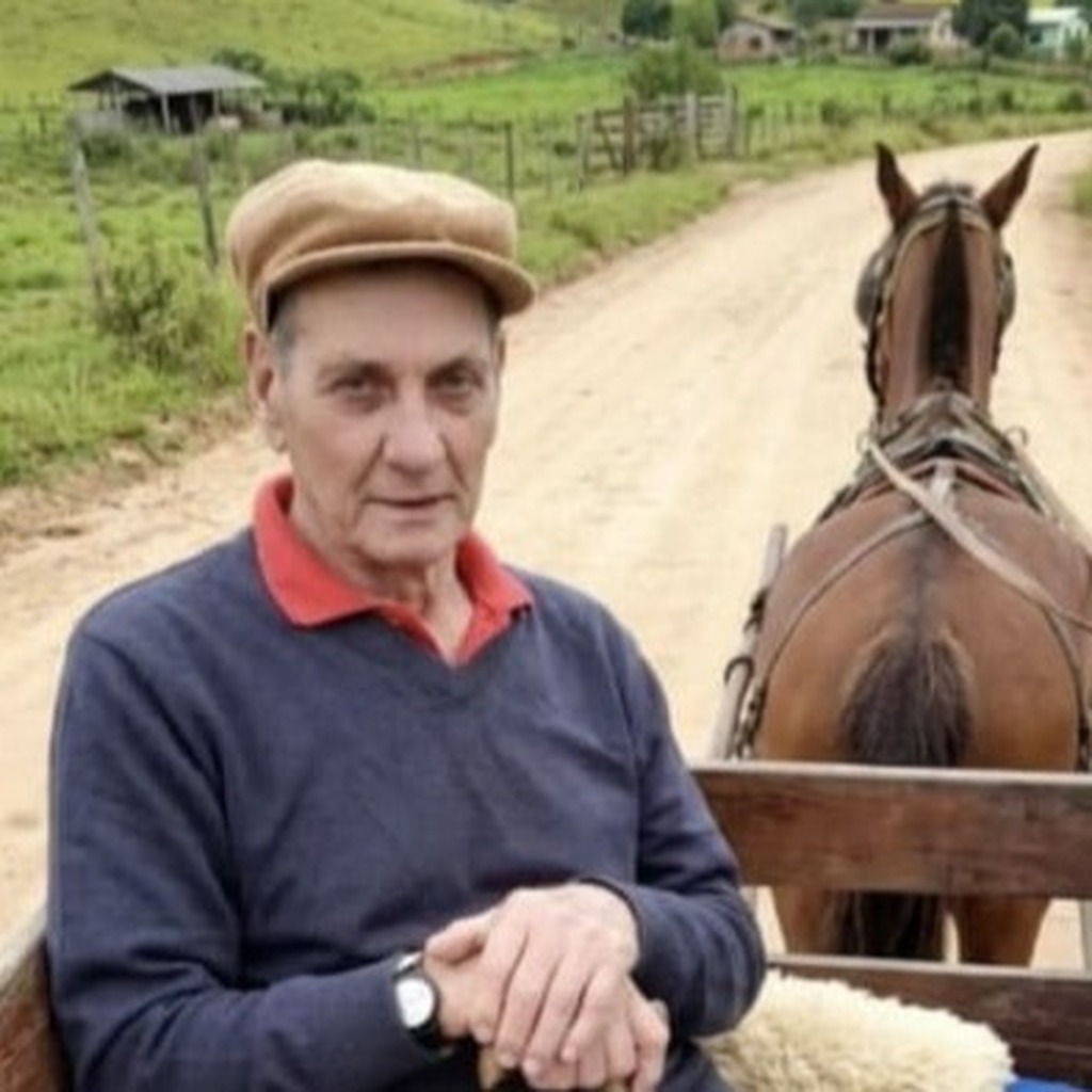 OBITUÁRIO | Morre aos 77 anos João Batista Vieira da Silva