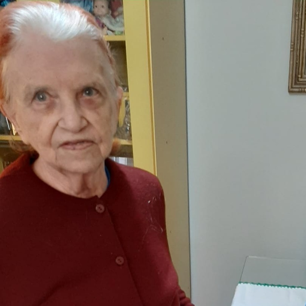 OBITUÁRIO | Morre aos 87 anos Jeanete de Lourdes Pistoia Lesina
