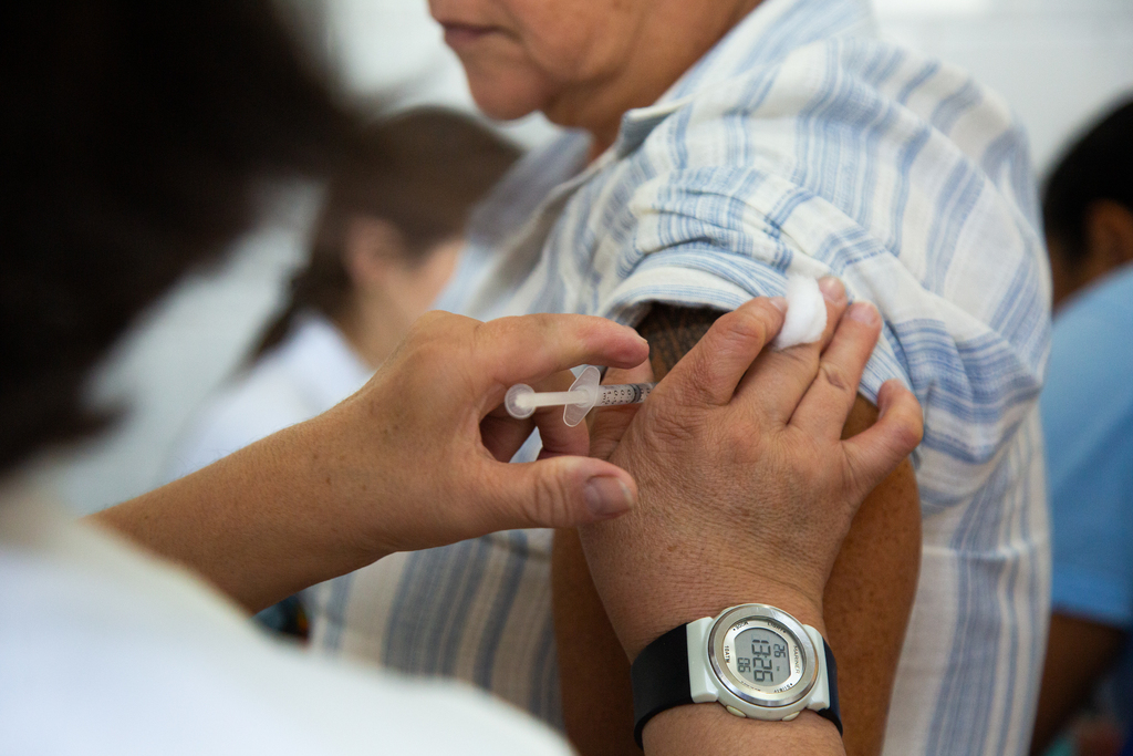 Estado recebe 81 mil doses de vacina contra a covid-19 para suprir necessidade de municípios