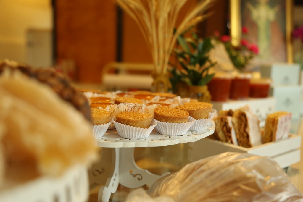 Veja os preços da 16ª Feira dos Doces da Basílica da Medianeira, que pretende vender 30 mil produtos