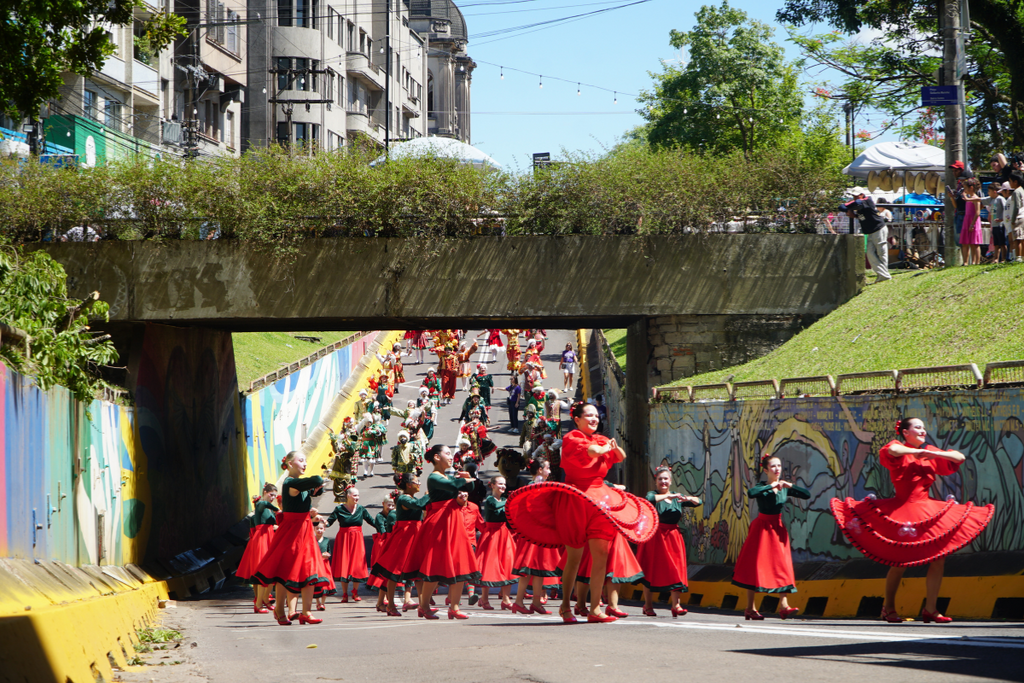 Novos editais vão destinar quase R$ 2 milhões para a cultura em Santa Maria