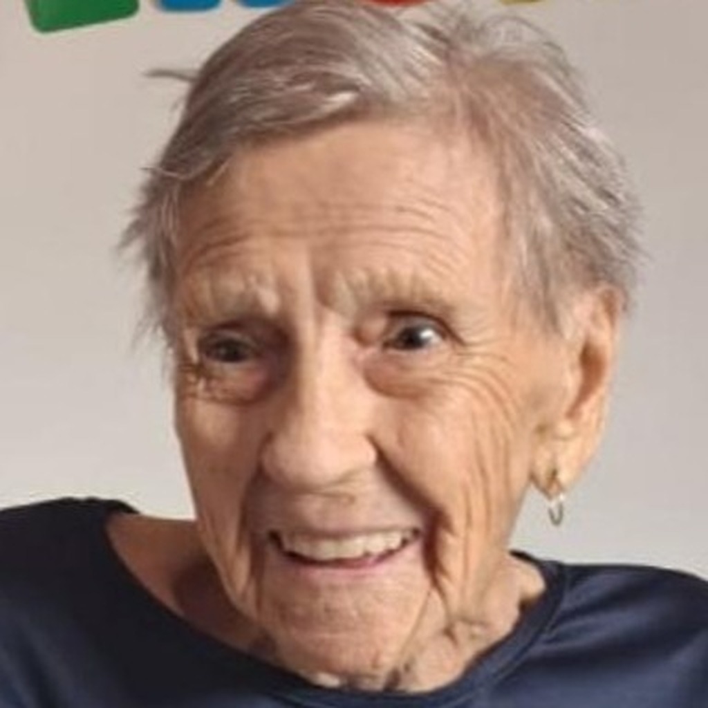 OBITUÁRIO | Morre aos 95 anos Therezinha Ida Ruviaro Vizzotto