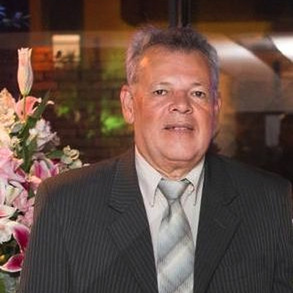 OBITUÁRIO | Morre aos 66 anos Naurelei Silveira Ribeiro
