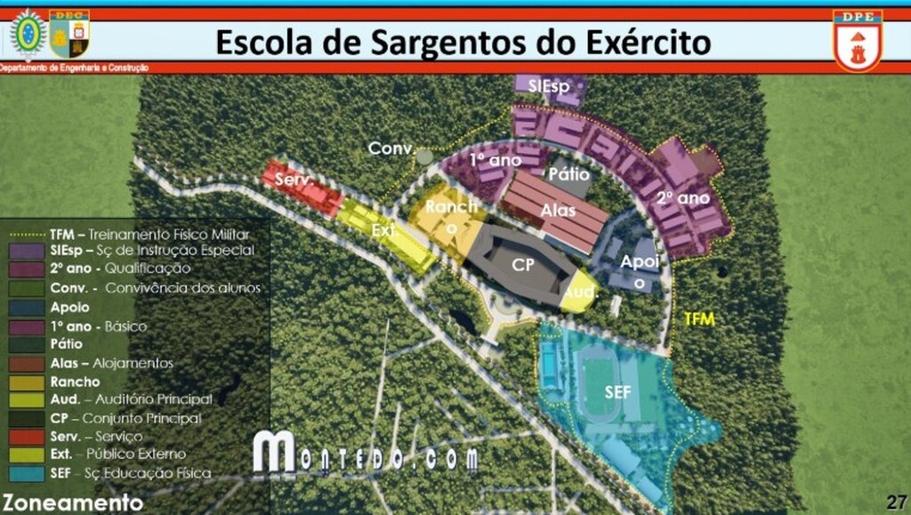 Galeria de imagens: 