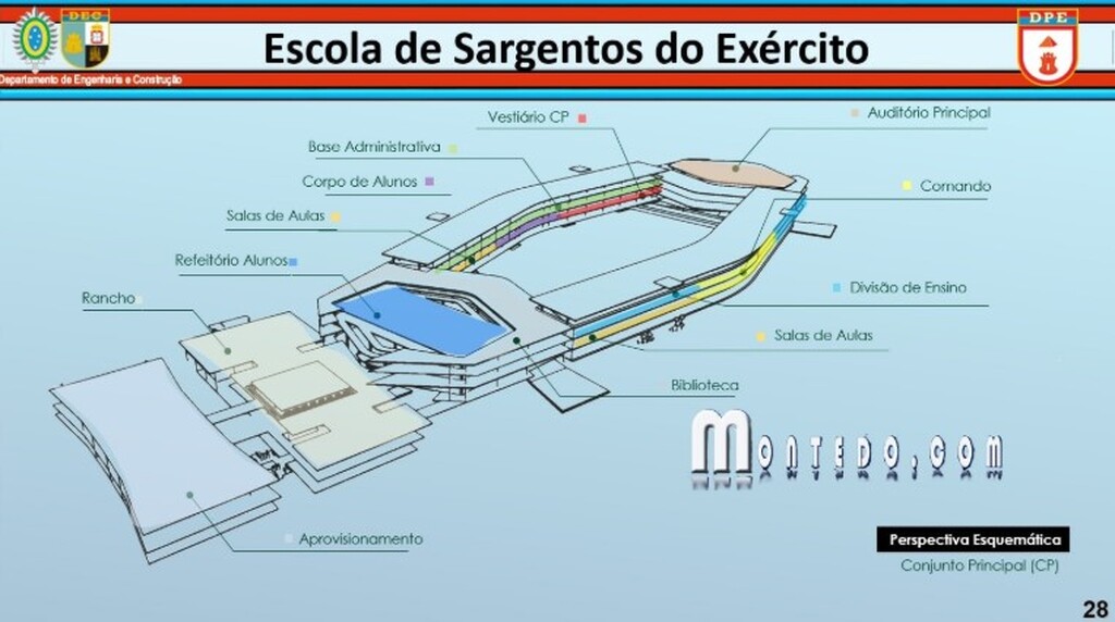 Galeria de imagens: 