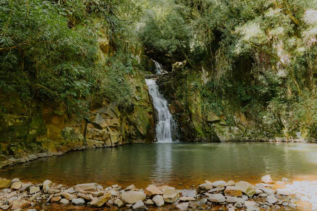 Evento em Paraíso do Sul aposta no turismo rural para fortalecer comunidades após enchentes