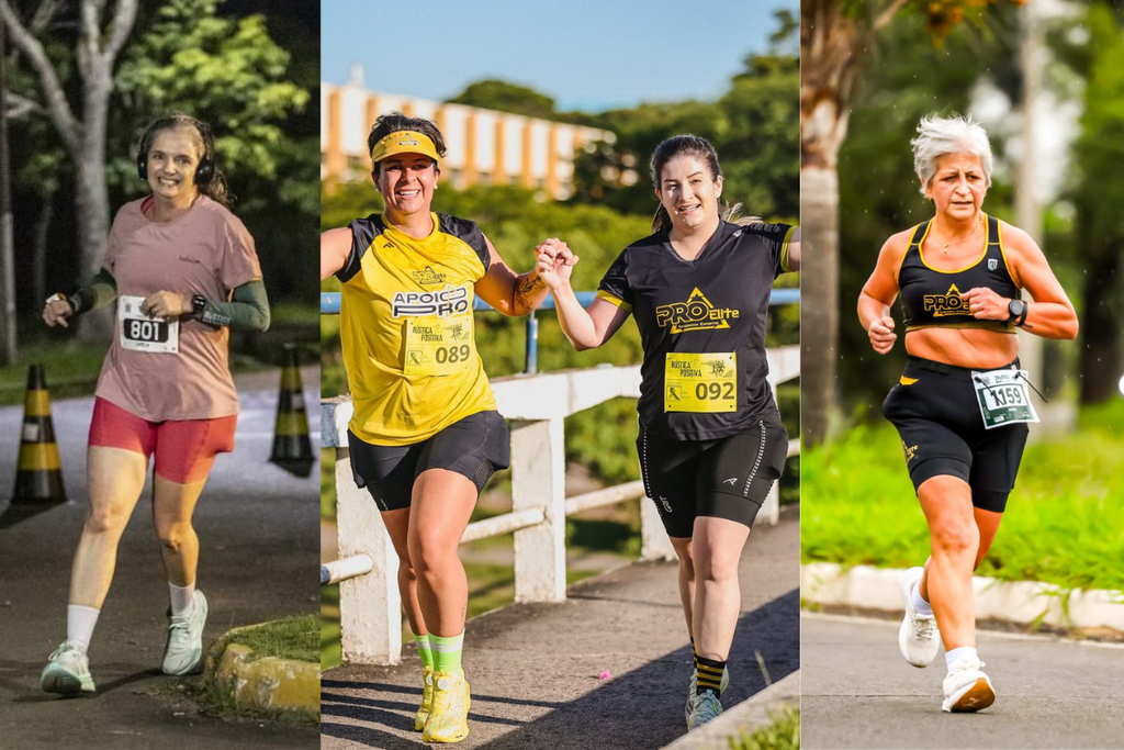 título imagem Cidade das Corredoras: mulheres impulsionam a cultura da corrida de rua em Santa Maria
