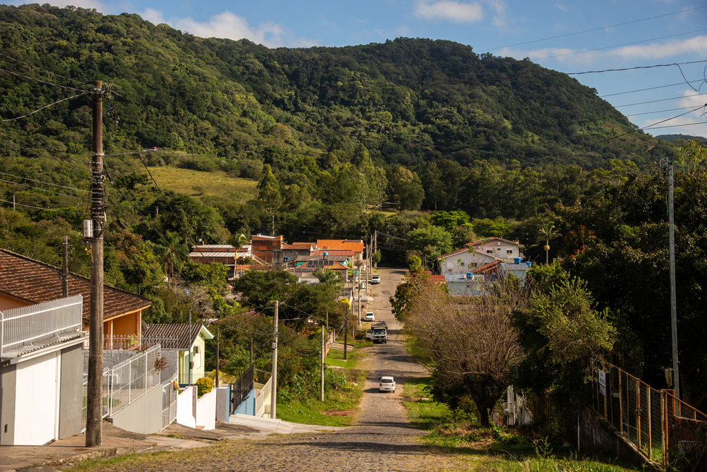 Projeto quer transformar região do Campestre em polo de sustentabilidade em Santa Maria