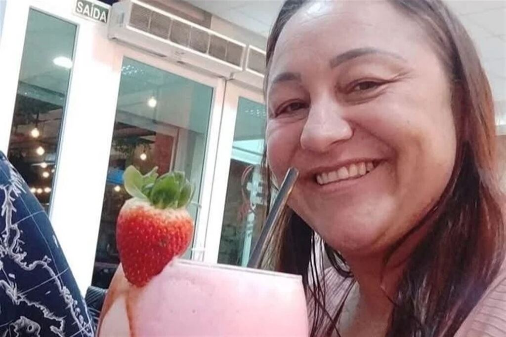 Mulher é morta a facadas dias após revogar medida protetiva em Santo Ângelo; companheiro é suspeito do crime