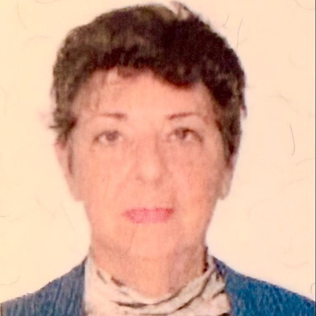OBITUÁRIO | Morre aos 90 anos Elaine Höehr Silva