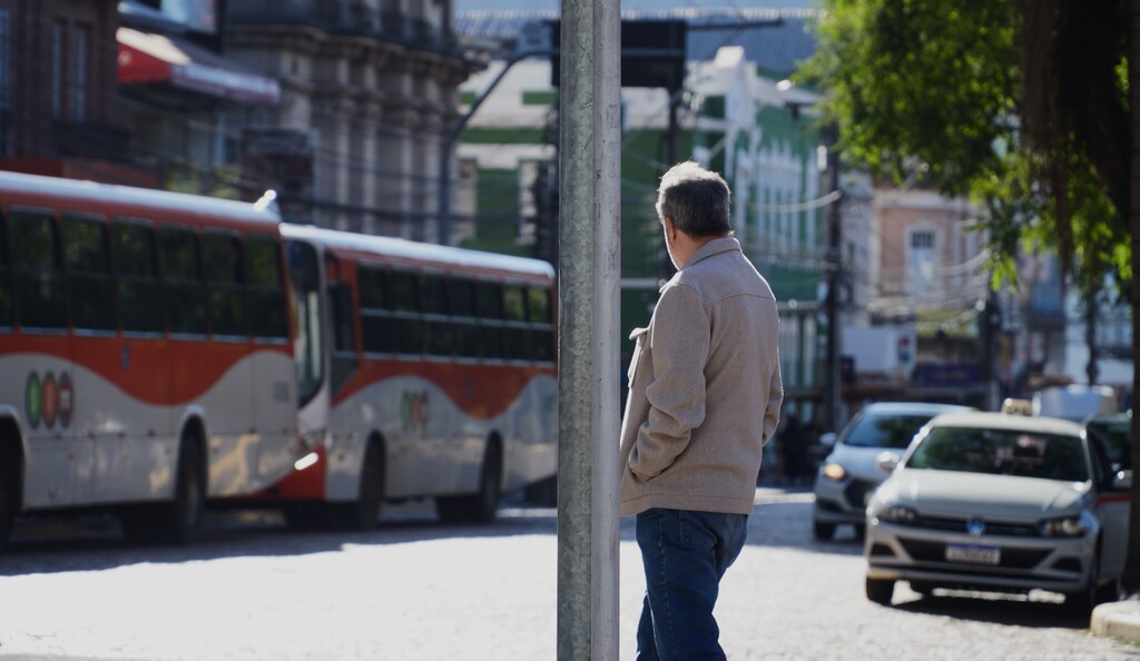 Instabilidade perde força nesta terça-feira e temperaturas devem voltar a cair nos próximos dias em Santa Maria