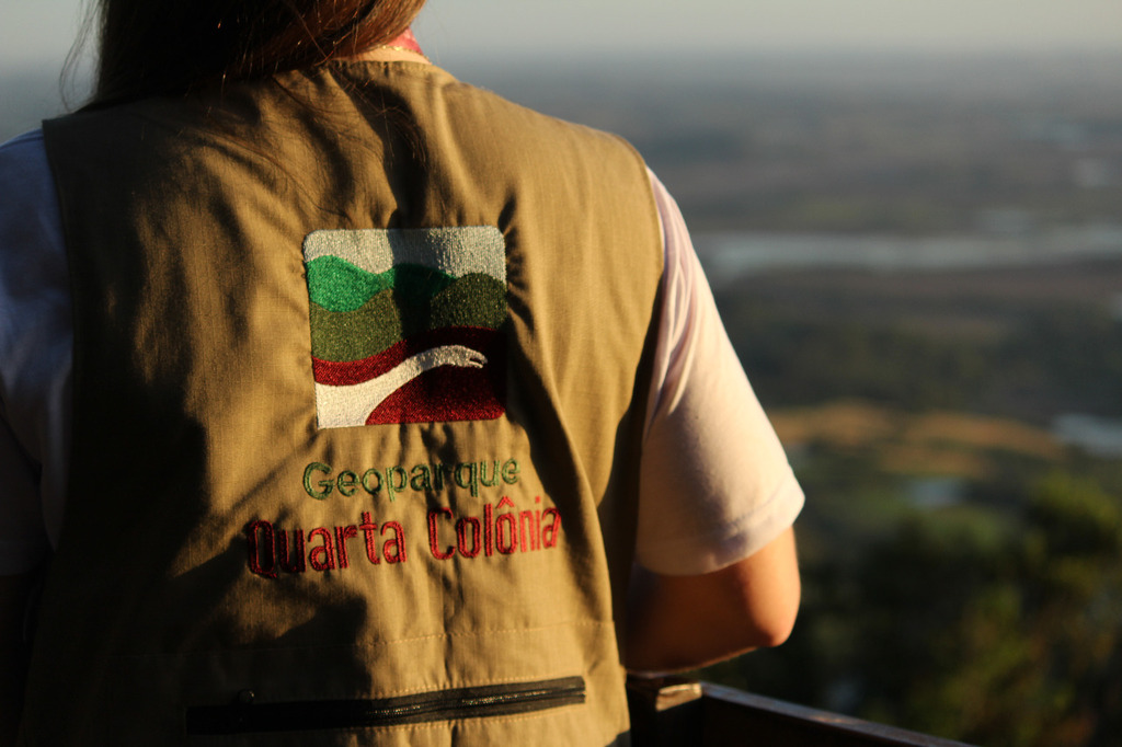 Quarta Colônia é confirmada como sede do 2º Fórum de Geoparques Mundiais da Unesco da CPLP