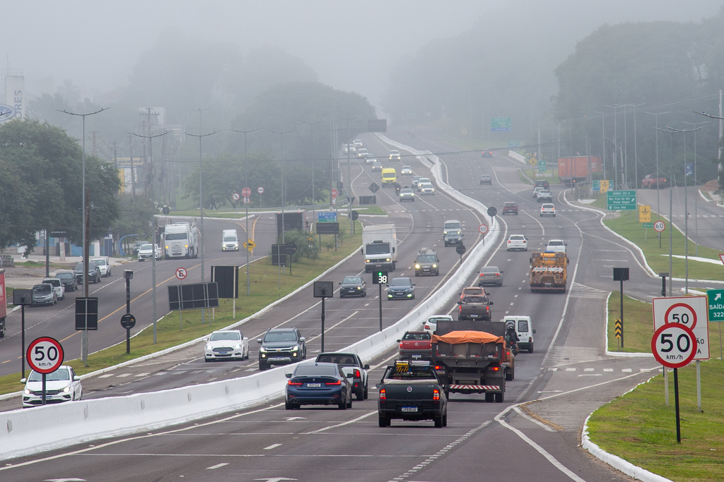 Neblina ou cerração? Meteorologista explica a diferença entre os termos