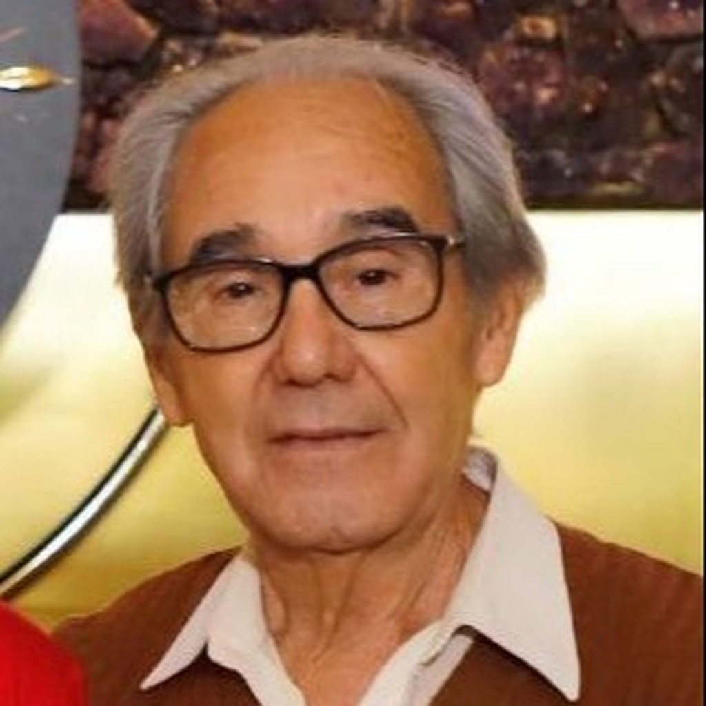 OBITUÁRIO | Morre aos 80 anos Paulo Agápitto Rodrigues da Silva