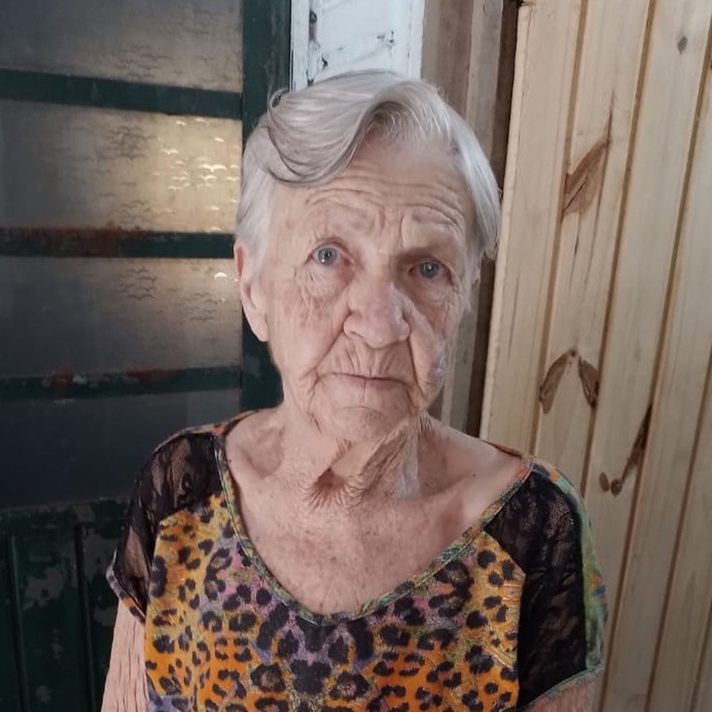 OBITUÁRIO | Morre aos 86 anos Brandina Maria Kuhn