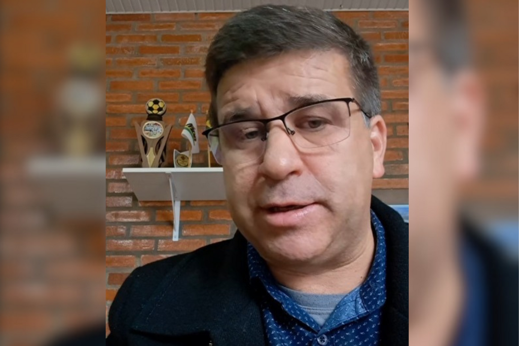 Prefeito de Jari anuncia corte de gastos após queda na arrecadação