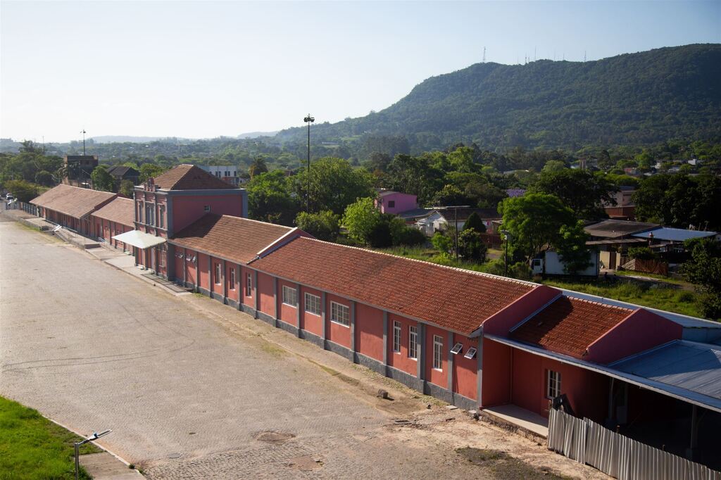Estação Santa Maria 168 anos leva gastronomia e atrações para a Gare neste fim de semana