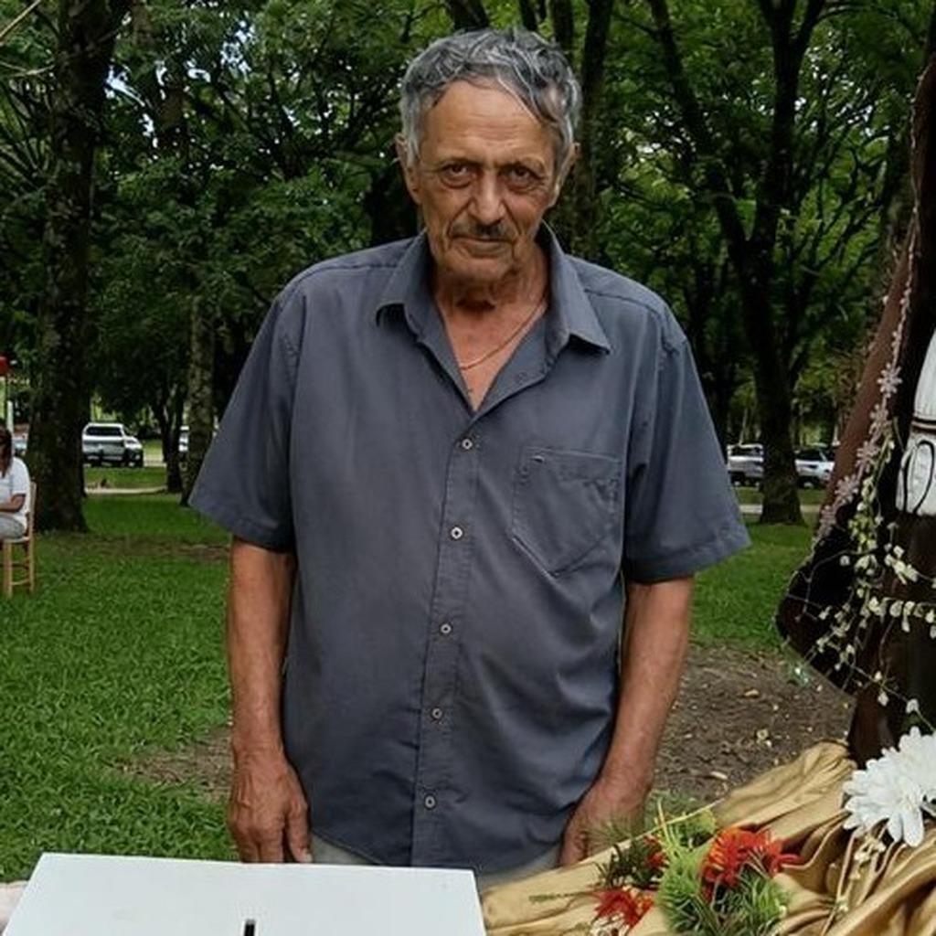 OBITUÁRIO | Morre aos 75 anos Renei Ilha