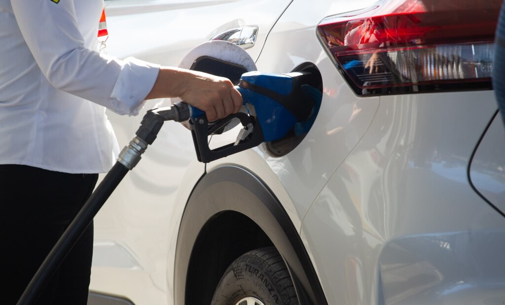 Petrobras anuncia aumento da gasolina nas refinarias