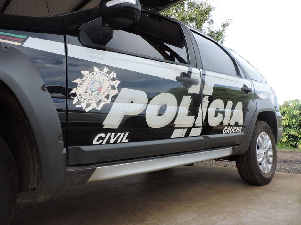 título imagem Polícia Civil prende sete investigados por tentativa de homicídio de adolescente em Faxinal do Soturno