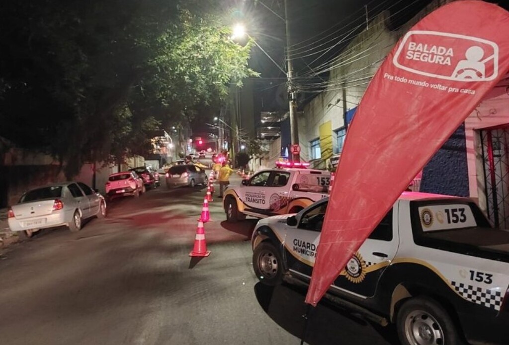 Balada Segura será retomada em Santa Maria, confirma prefeitura