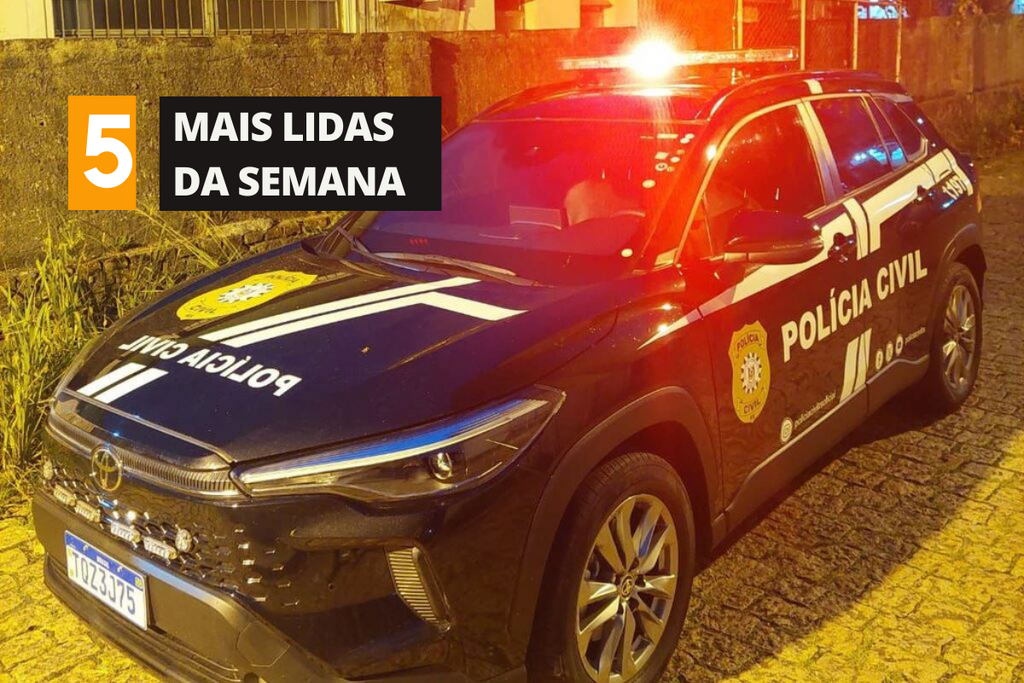 Confira as mais lidas do Bei nesta semana