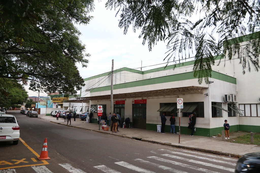 Foto: Marcelo Oliveira (Diário/Arquivo) - 