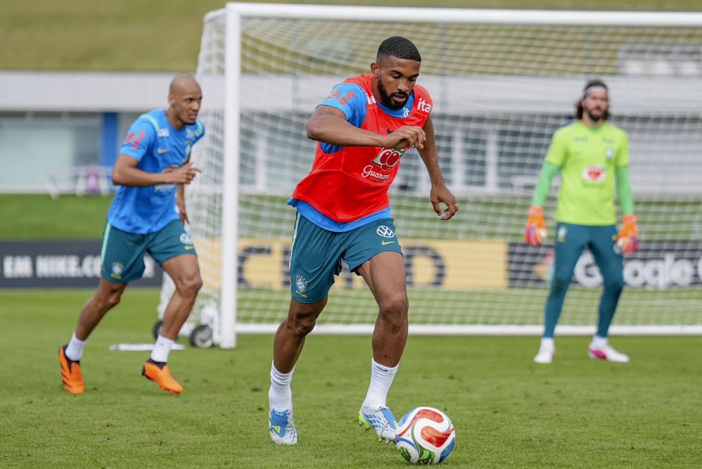 Seleção faz último amistoso em solo brasileiro antes da Copa neste domingo