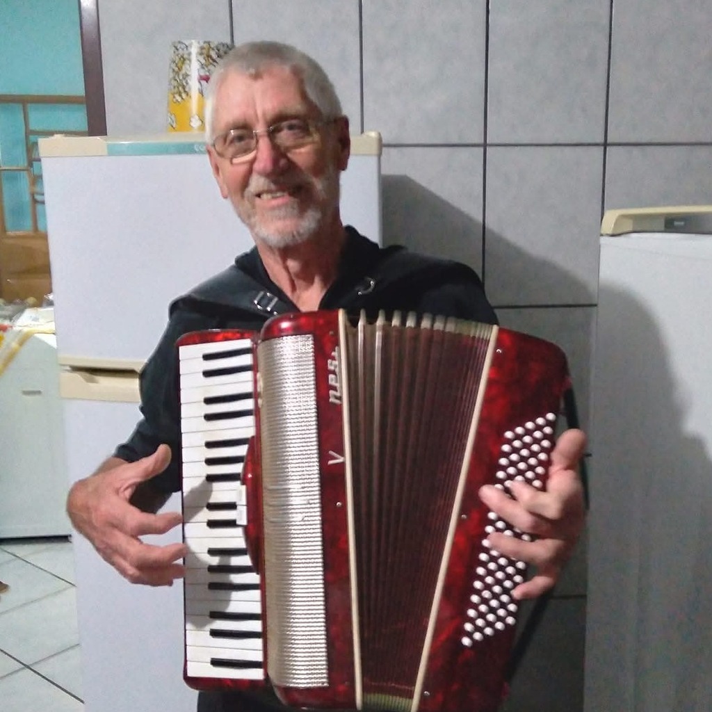 OBITUÁRIO | Morre aos 74 anos Daniel Mauricio Reichert