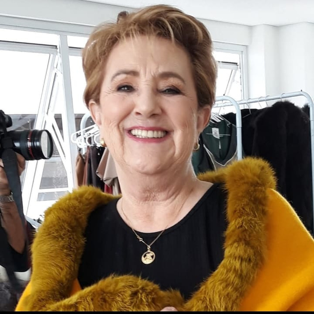 OBITUÁRIO | Morre aos 70 anos Elaine Araldi Schallenberger
