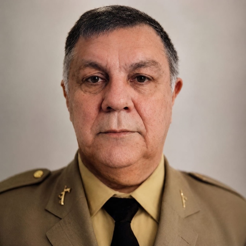 OBITUÁRIO | Morre aos 66 anos Luiz Iran Machado