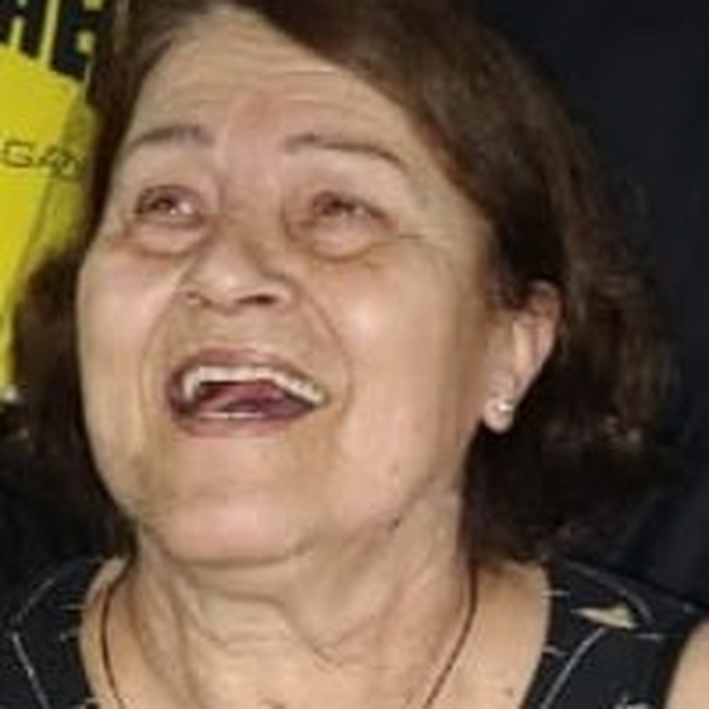OBITUÁRIO | Morre aos 75 anos Jussara Maria Bianchi da Silva