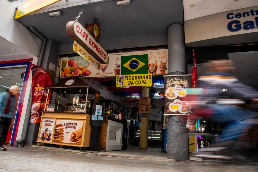 Galeria de imagens: 