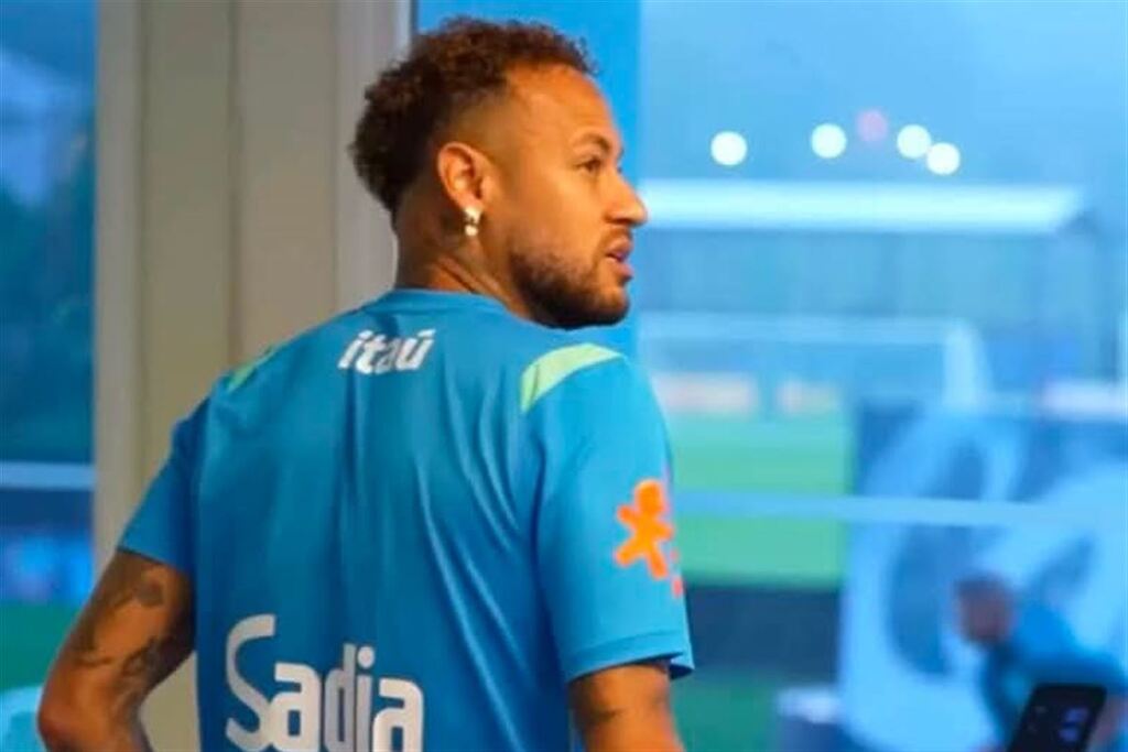 Foto: CBFT (Reprodução) - 