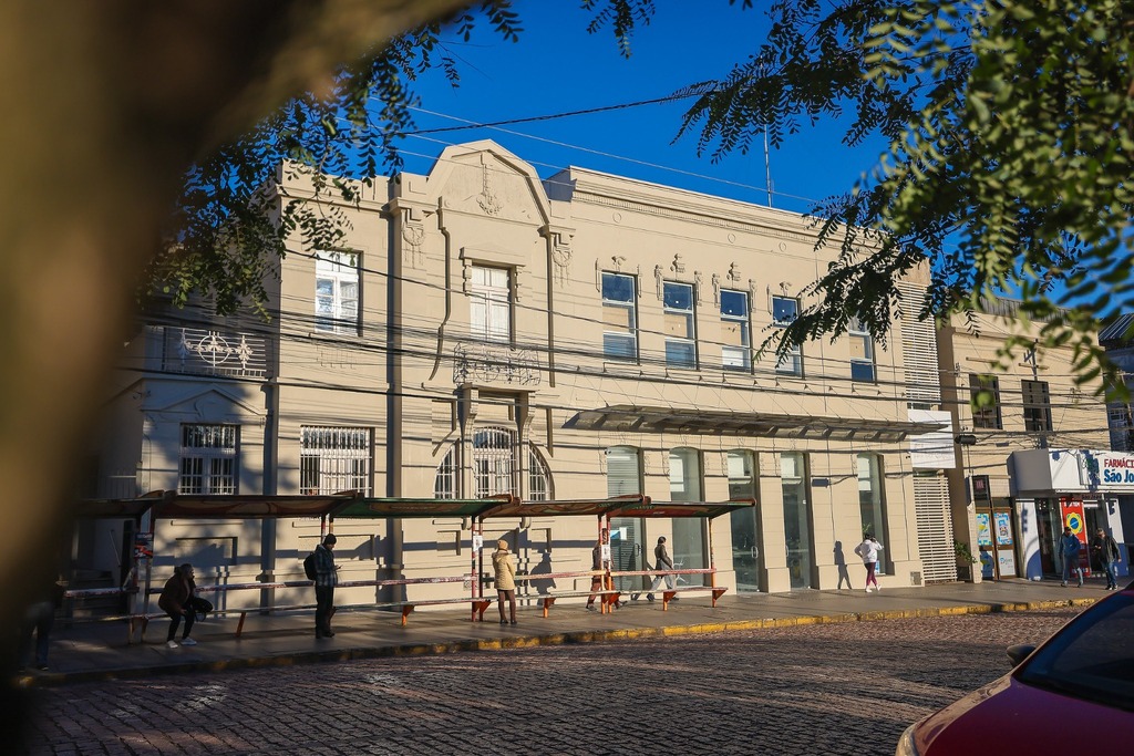 Farmácias municipais de Santa Maria estarão fechadas nesta segunda