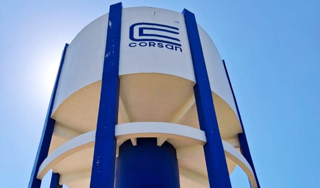 Corsan realizará mutirões de atendimento à população no Centro, Tancredo Neves e Nova Santa Marta