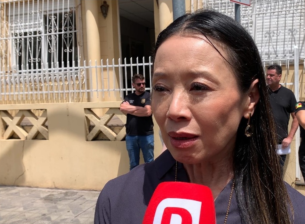título imagem Delegacia da Mulher de Santa Maria amplia horário de atendimento a partir de segunda