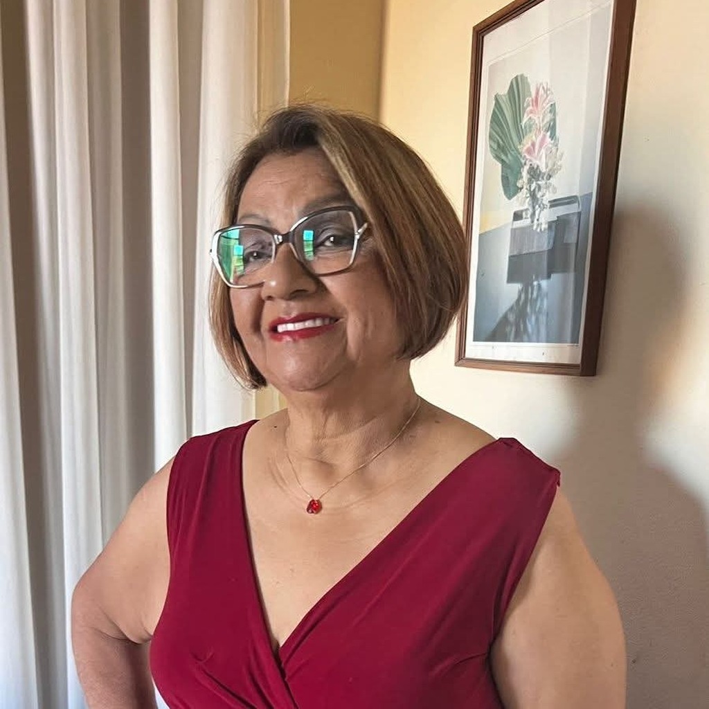 OBITUÁRIO | Morre aos 66 anos Lucia De Fátima Da Silva