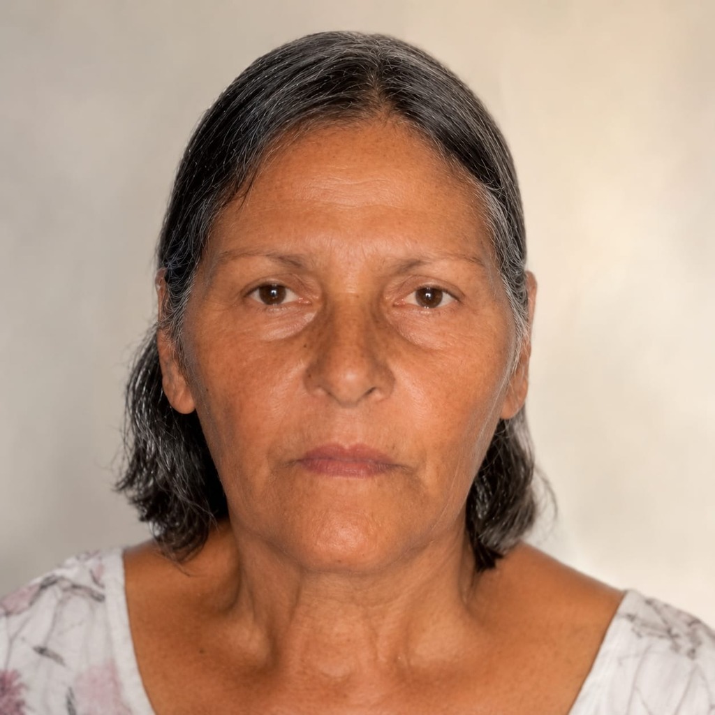 OBITUÁRIO | Morre aos 72 anos Laci Quadro Gancine
