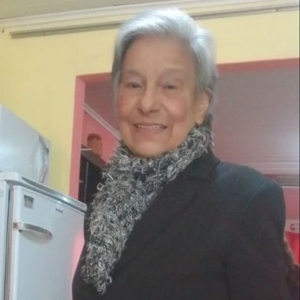 OBITUÁRIO | Morre aos 81 anos Iolanda Corrêa