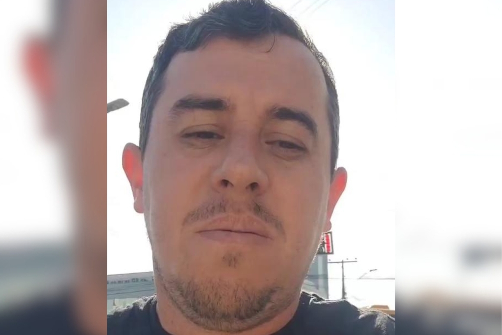 Polícia de Cruz Alta segue sem suspeitos para morte de caminhoneiro que era famoso por publicar vídeos de viagens